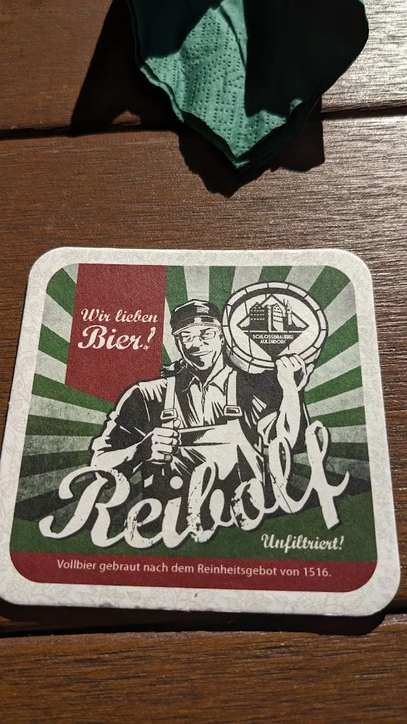 Joachim Rothmund_Schlossbrauerei Aulendorf GmbH_Aulendorf_reseña