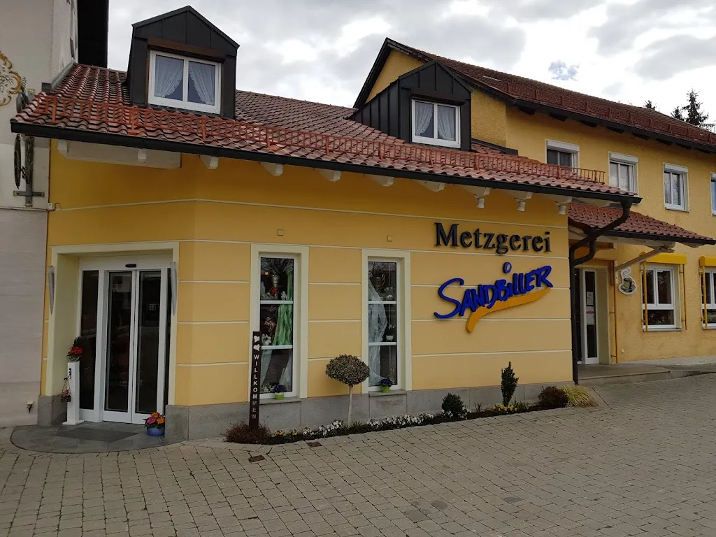 Wirtshaus Metzgerei Adolf Sandbiller_Hunderdorf_slider_image_2