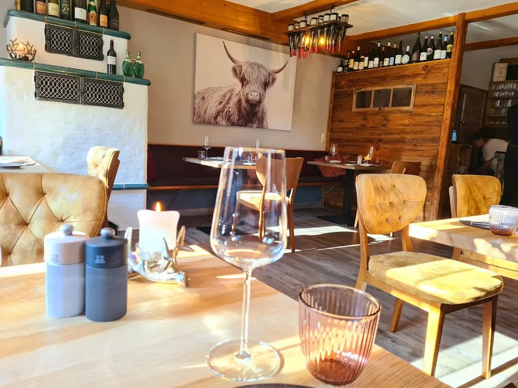 Daniela Grundel_Gasthaus Jakob_Perasdorf_recensione