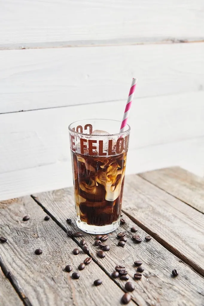 Menu_Coffee Fellows - Kaffee, Bagels, Frühstück_Hunderdorf_immagine_6