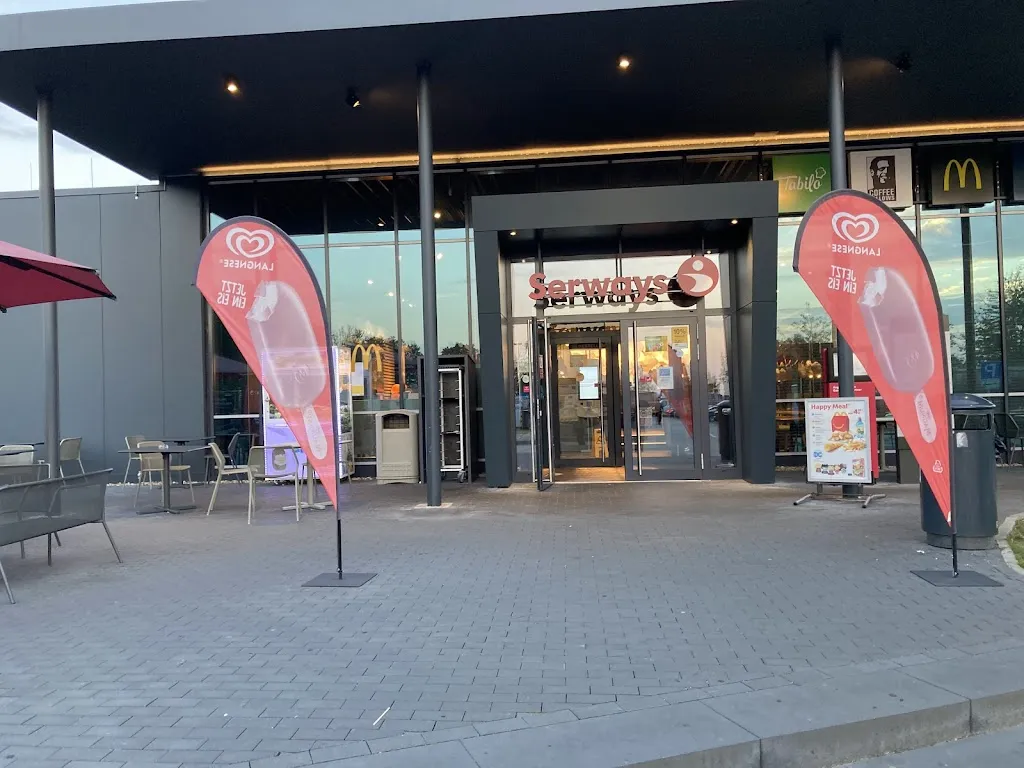 Coffee Fellows - Kaffee, Bagels, Frühstück restaurant in Hunderdorf