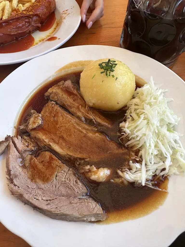 Joe_Gasthof Greindl_Bogen_review