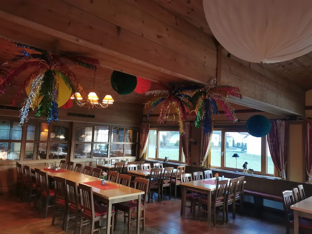 Ines Mertinat_Gasthof Greindl_Bogen_review