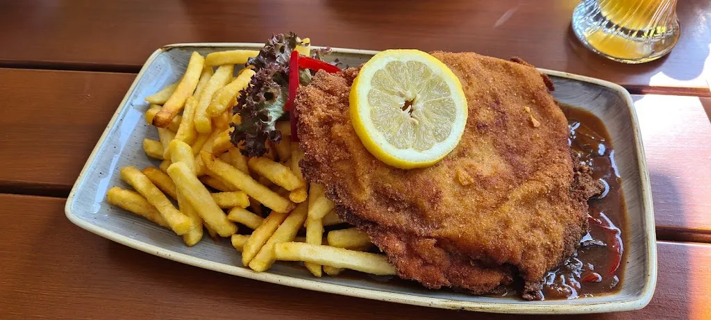 Menu_Gasthof Baier_Schwandorf_immagine_5