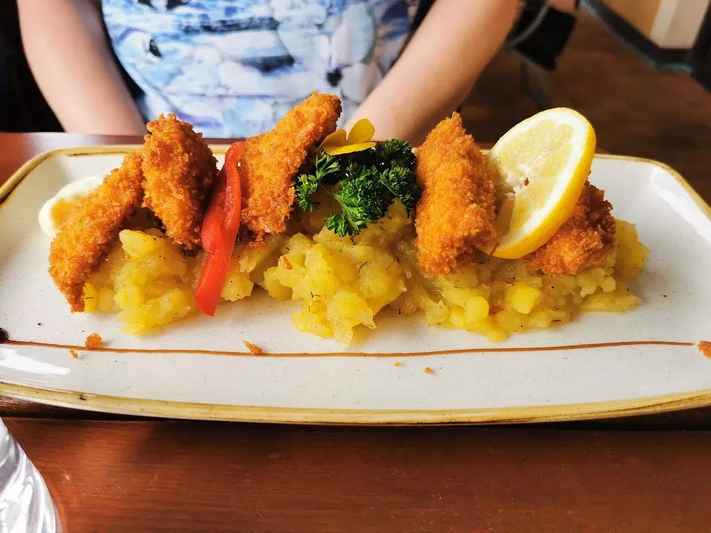 Menu_Gasthof Baier_Schwandorf_immagine_6