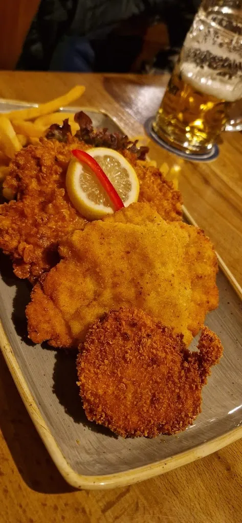 Menu_Gasthof Baier_Schwandorf_immagine_8