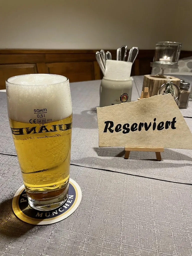 Menu_Gasthof Baier_Schwandorf_immagine_9