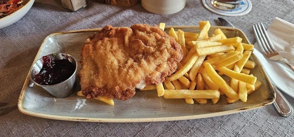 Eddie Stoner_Gasthof Baier_Schwandorf_review