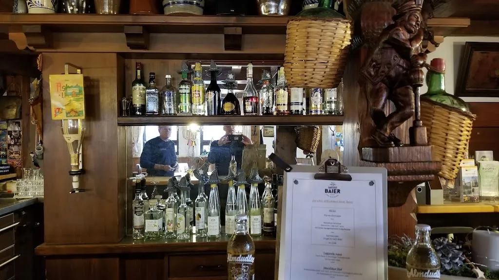 Todd_Gasthof Baier_Schwandorf_review