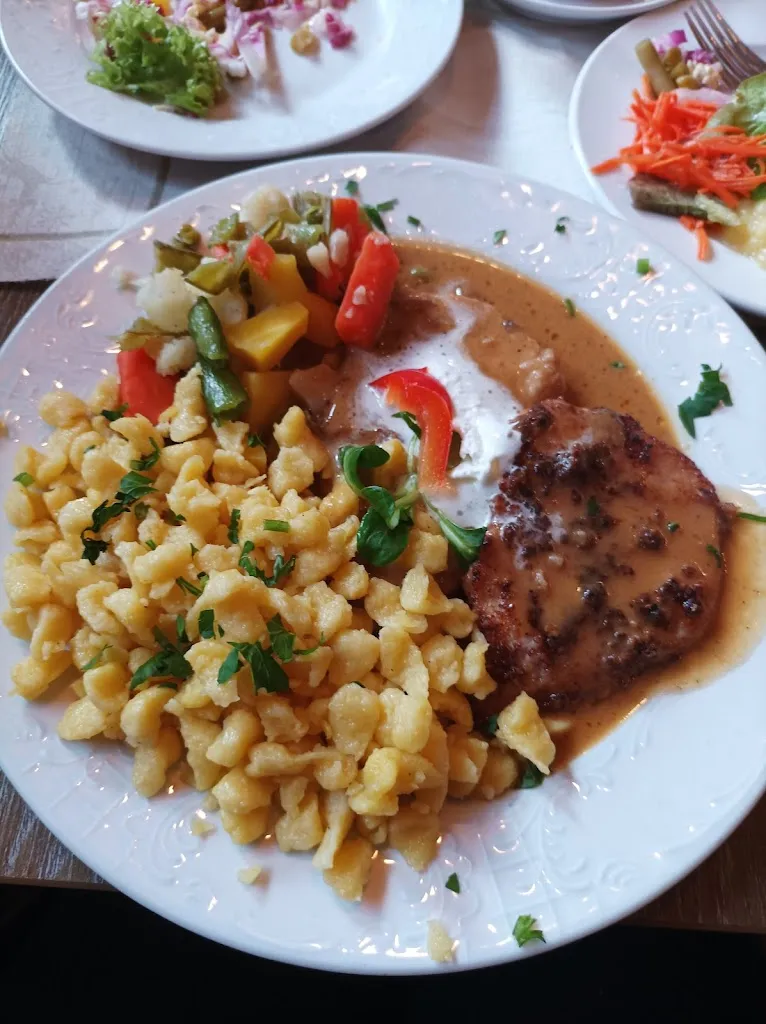 Menu_Marianne Mühlbauer Gasthaus-Pension_Windberg_image_3