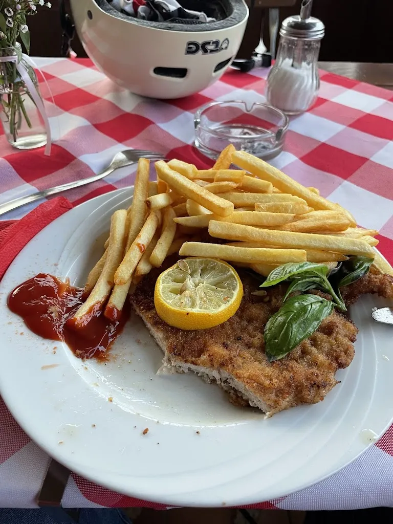 Menu_Marianne Mühlbauer Gasthaus-Pension_Windberg_image_4