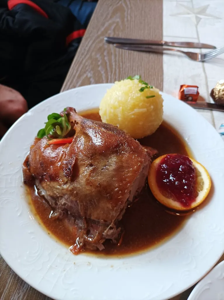 Menu_Marianne Mühlbauer Gasthaus-Pension_Windberg_image_5