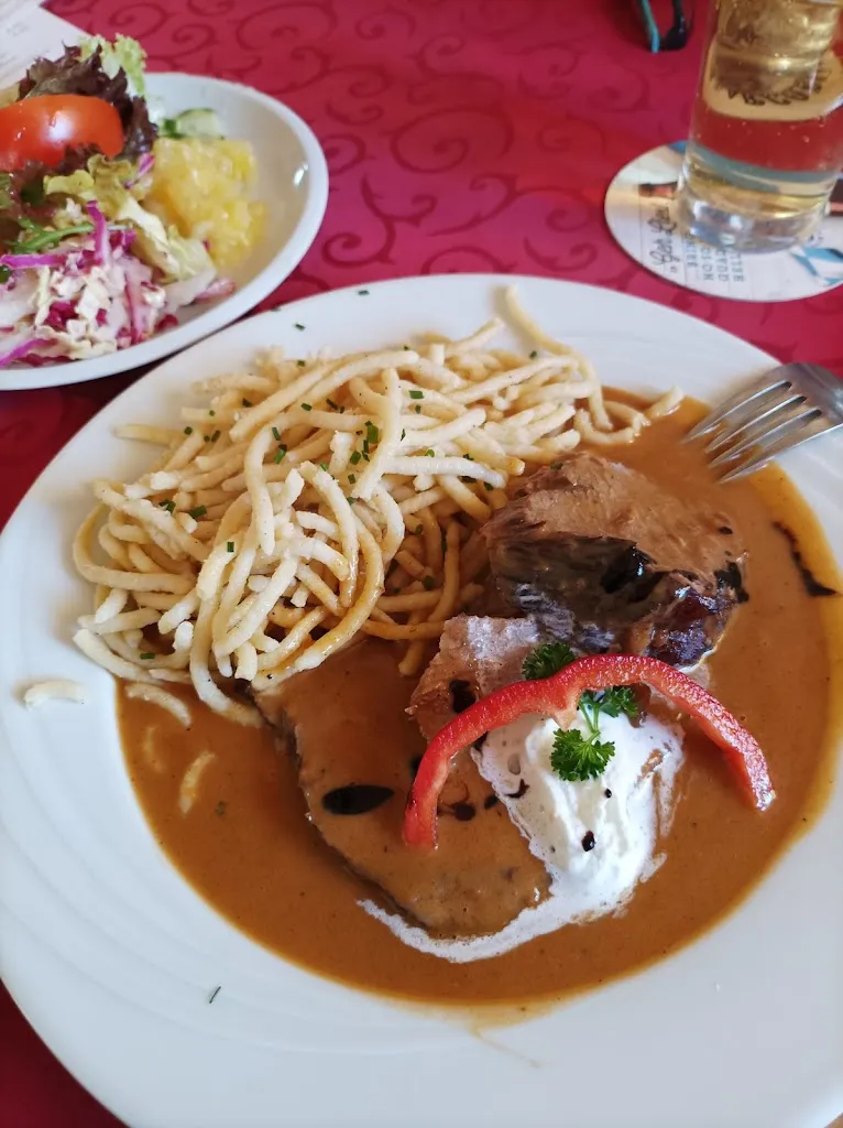 Menu_Marianne Mühlbauer Gasthaus-Pension_Windberg_image_6