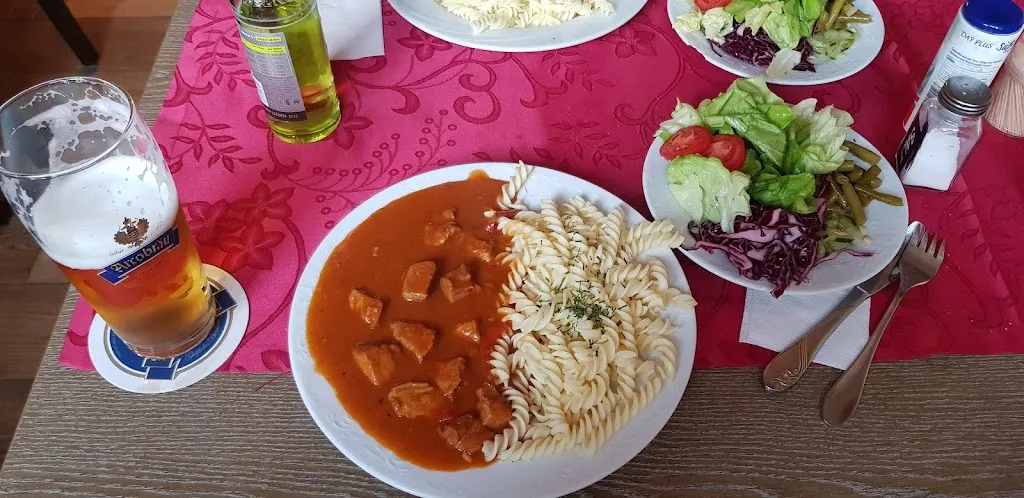 Menu_Marianne Mühlbauer Gasthaus-Pension_Windberg_image_9