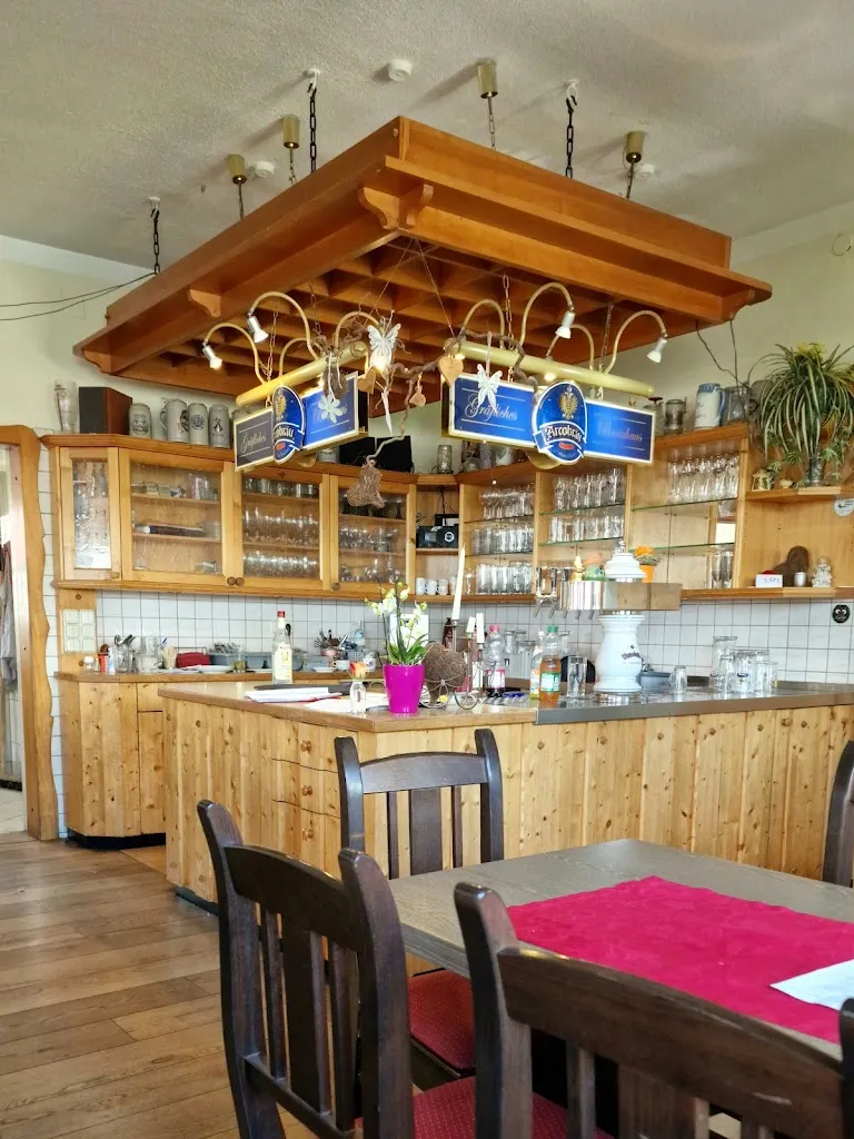 Marianne Mühlbauer Gasthaus-Pension restaurant in Windberg