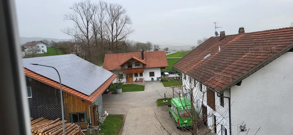 Marianne Mühlbauer Gasthaus-Pension_Windberg_slider_image_3