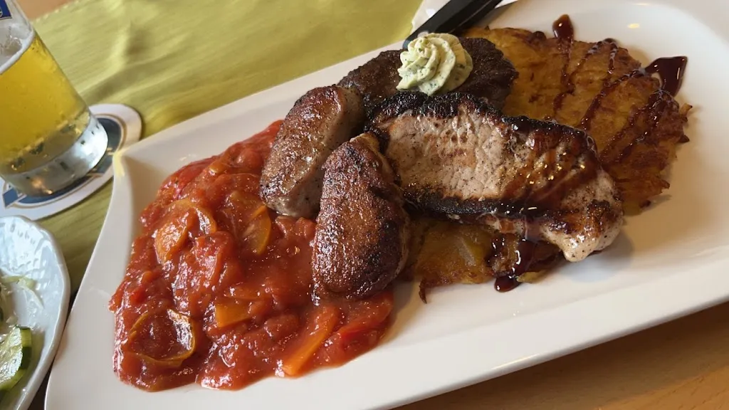 Menu_Gasthaus Plötz_Bogen_immagine_9