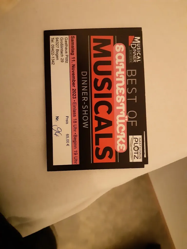 Carsten Kese_Gasthaus Plötz_Bogen_review