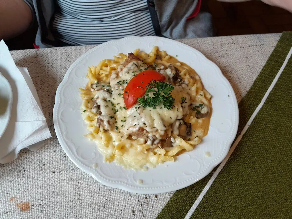 Menu_Gaststätte Zum Ochsen_Insingen_image_5