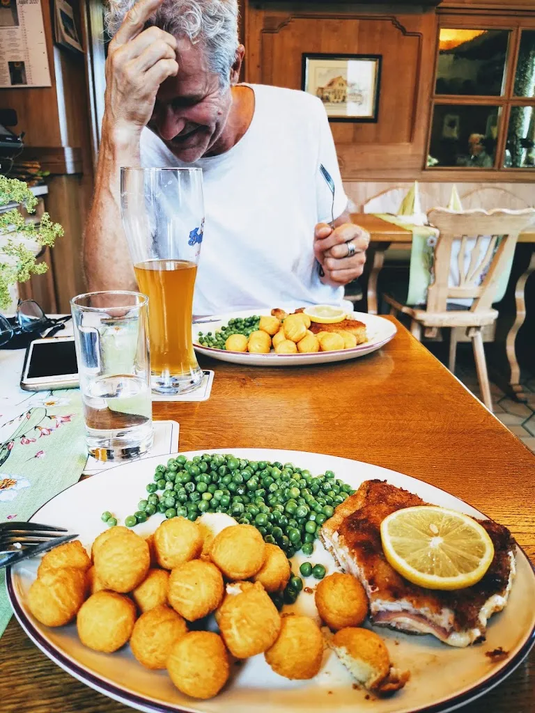 Raphael Cameron_Zum Hirschen_Insingen_review