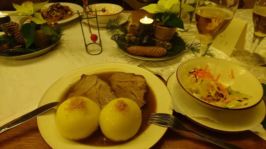 Jürgen Theise_Zum Hirschen_Insingen_review