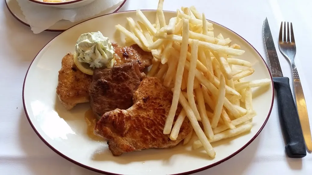 Orange Ray_Zum Hirschen_Insingen_review