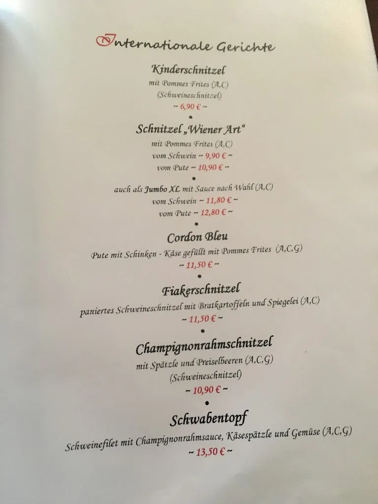 Menu_Gasthof Oberland_Holzkirchen_image_2