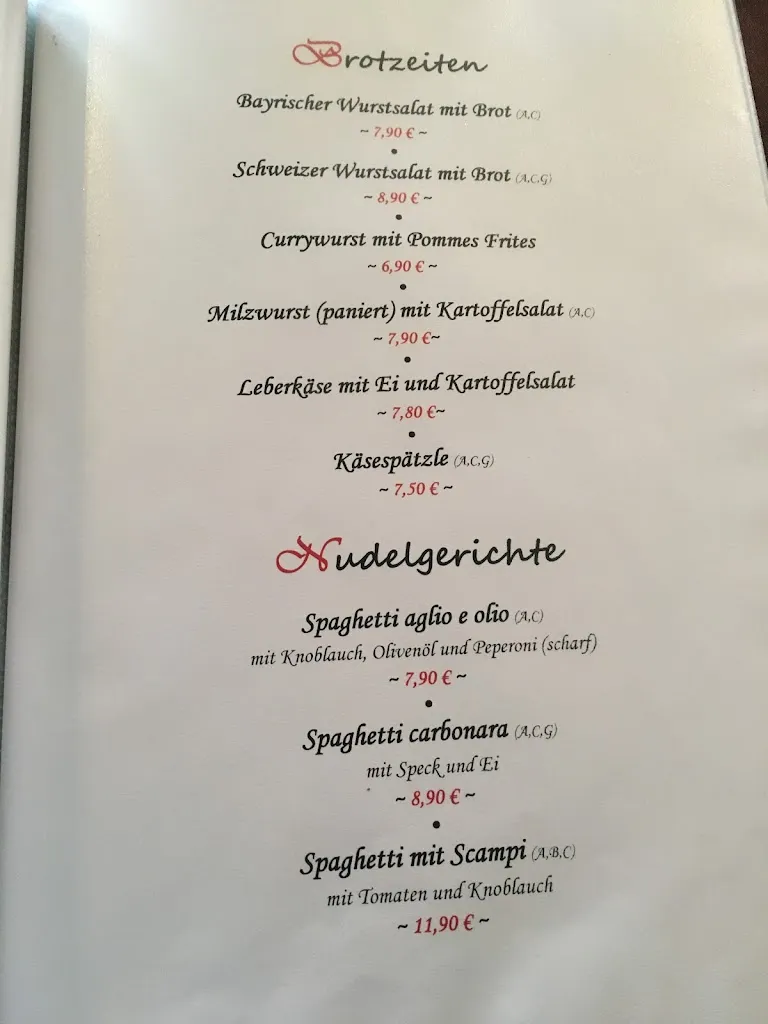 Menu_Gasthof Oberland_Holzkirchen_image_4