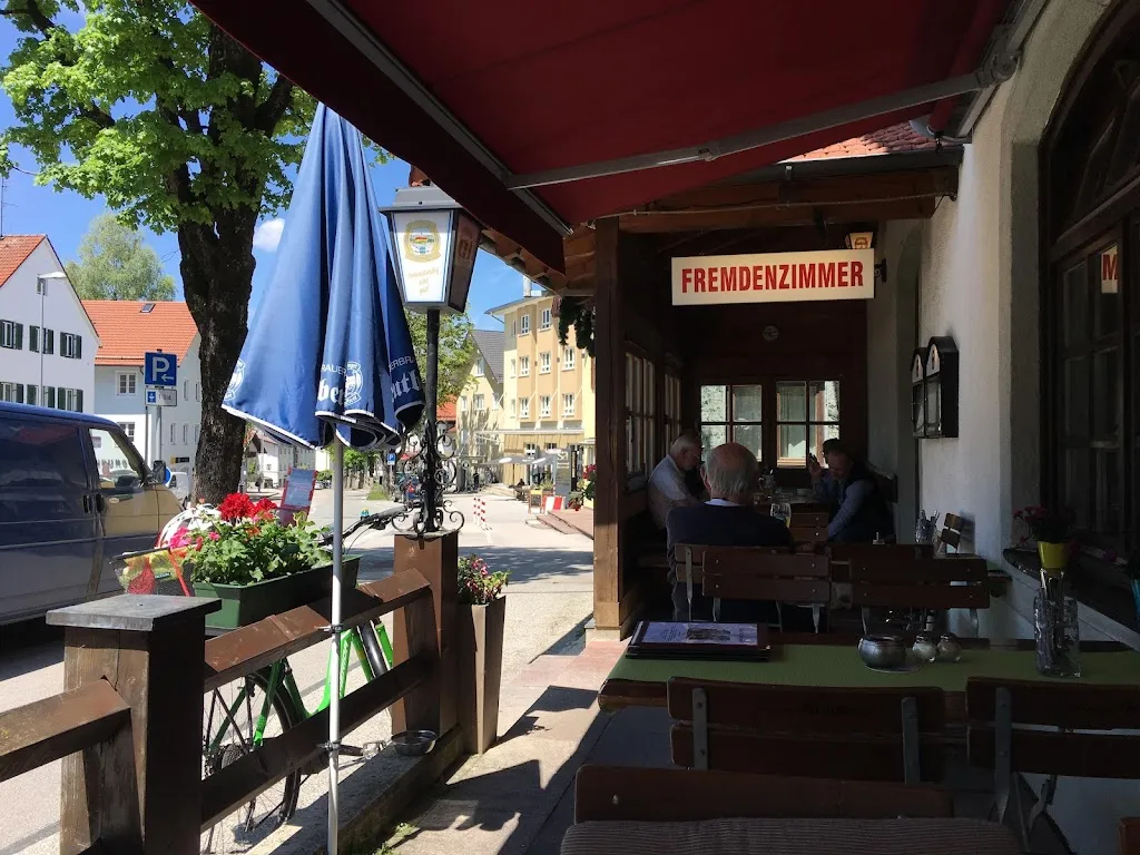 Gasthof Oberland_Holzkirchen_slider_image_1