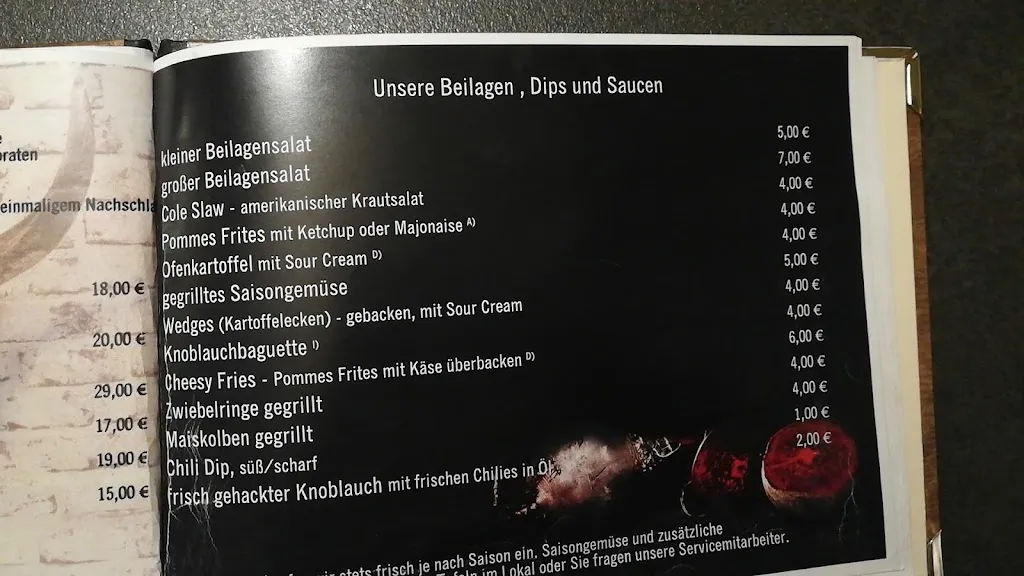 Menu_Restaurant Terra_Holzkirchen_immagine_3
