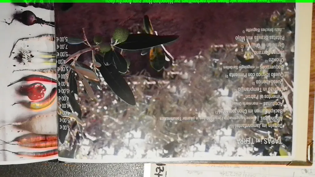 Menu_Restaurant Terra_Holzkirchen_immagine_4