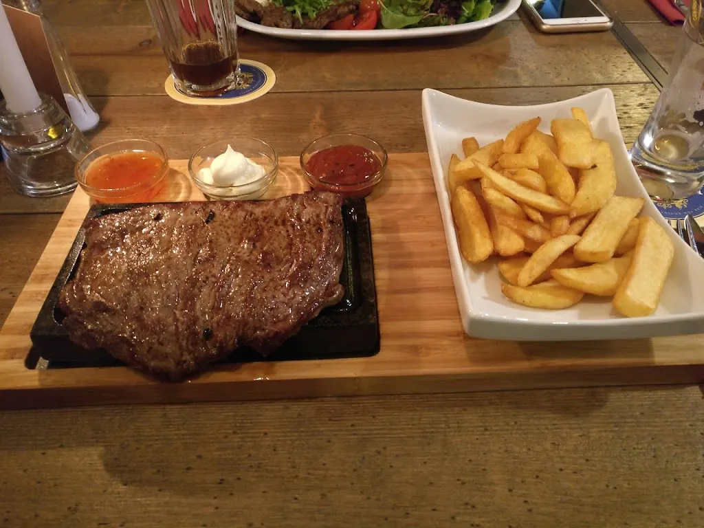 Menu_Restaurant Terra_Holzkirchen_immagine_7