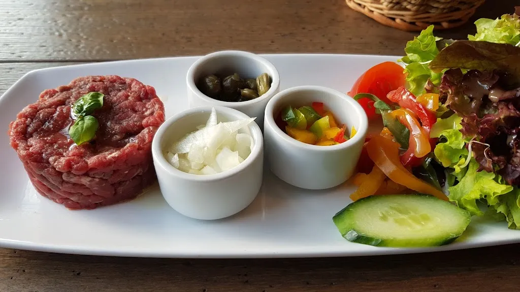 Nadia Elner_Restaurant Terra_Holzkirchen_review