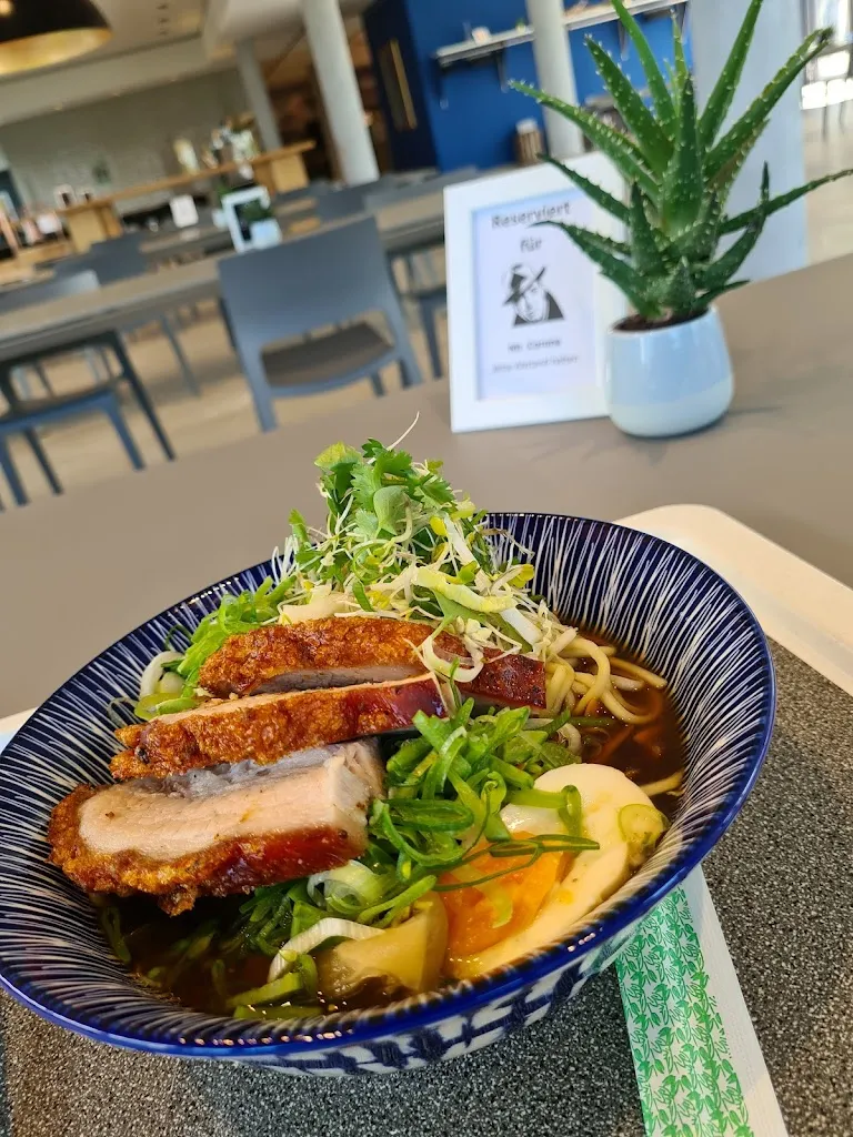 Menu_Kleiner Geschmacks Jaeger OHG_Holzkirchen_image_1