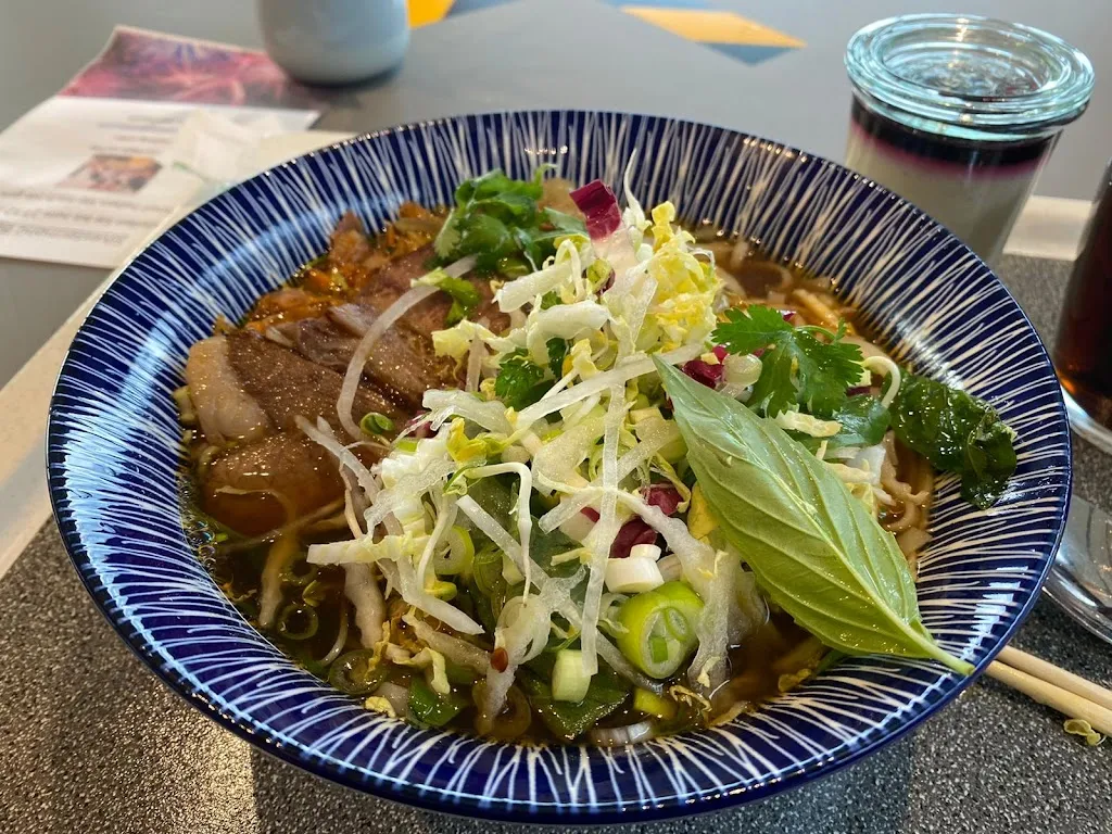 Kleiner Geschmacks Jaeger OHG restaurant in Holzkirchen