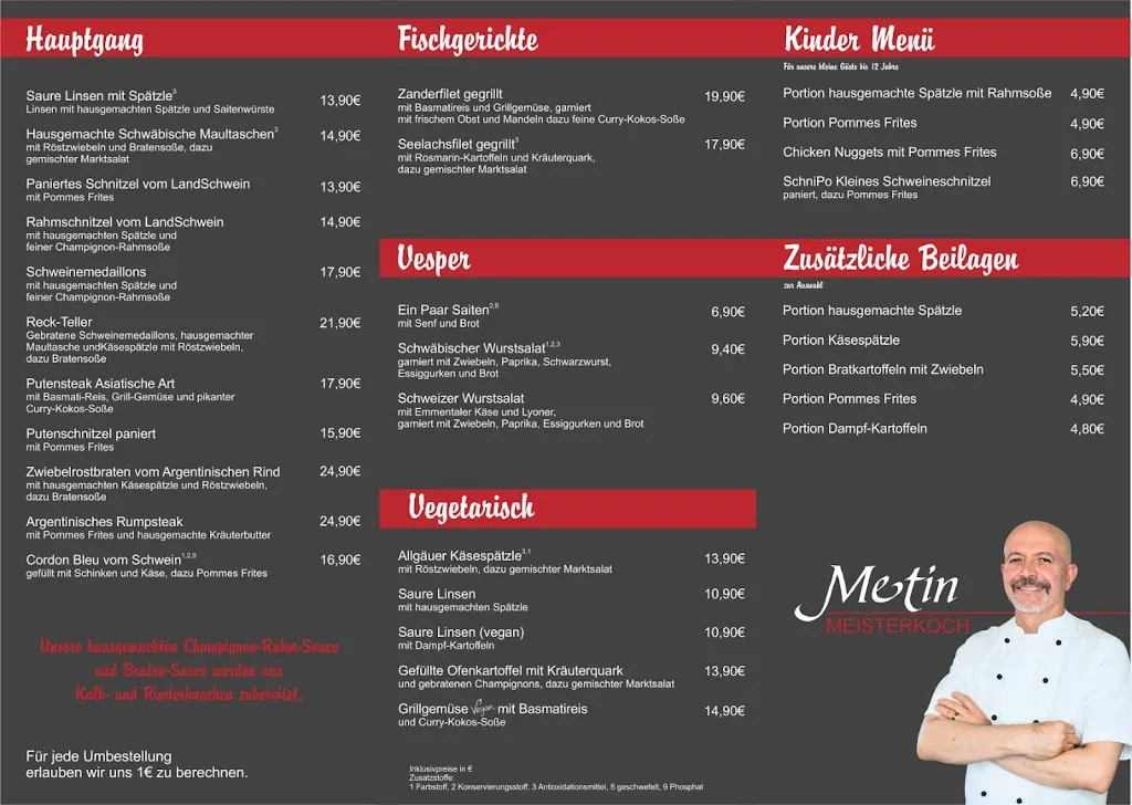 Menu_Restaurant Reck_Aulendorf_image_2