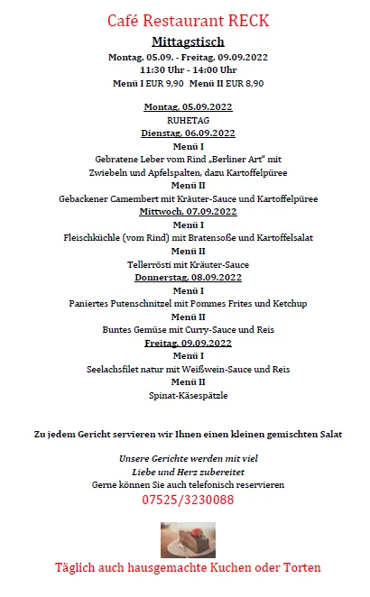 Menu_Restaurant Reck_Aulendorf_image_3