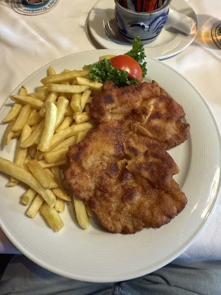 Marcus Trostek_Hotel-Gasthof Alte Post_Holzkirchen_review