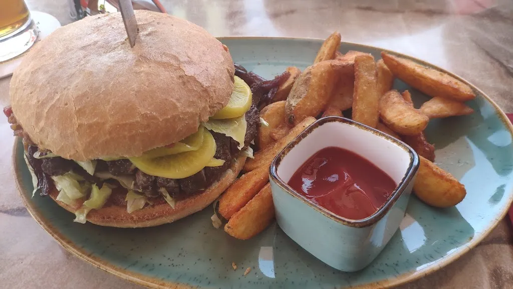 Menü_Cafe Bistro Weinbar Papst GbR_Holzkirchen_Bild_8