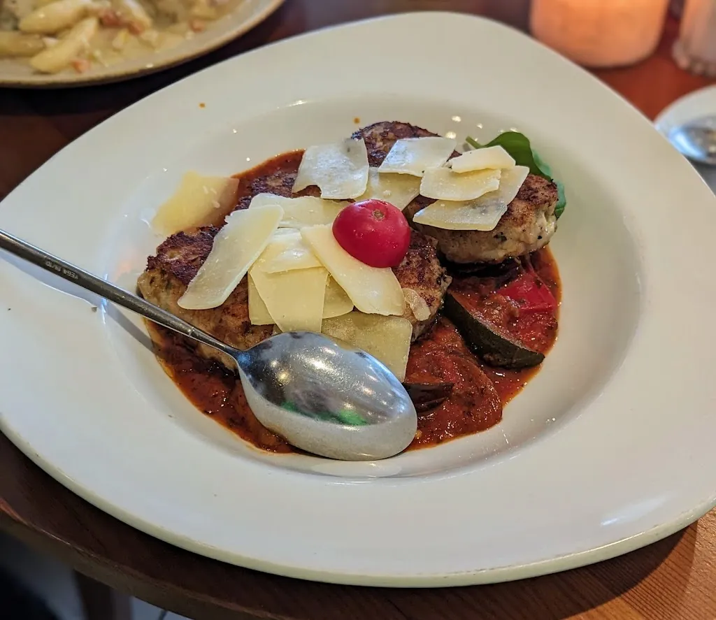 Daniel J._Cafe Bistro Weinbar Papst GbR_Holzkirchen_review