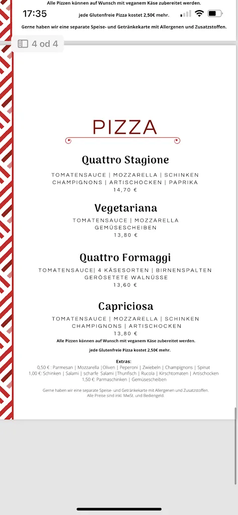 Menu_IL Crostino Holzkirchen_Holzkirchen_image_2