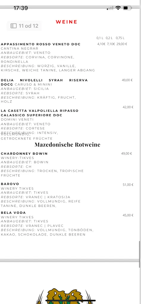 Menu_IL Crostino Holzkirchen_Holzkirchen_image_3