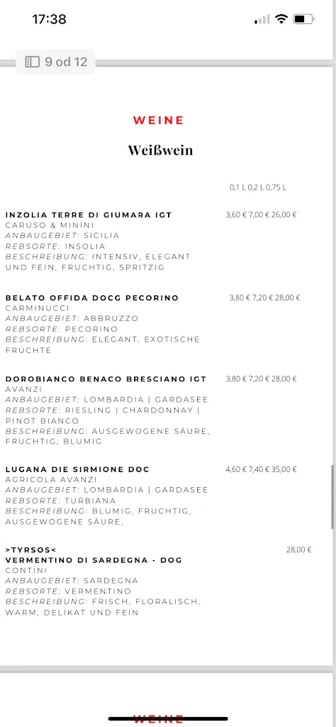 Menu_IL Crostino Holzkirchen_Holzkirchen_image_4