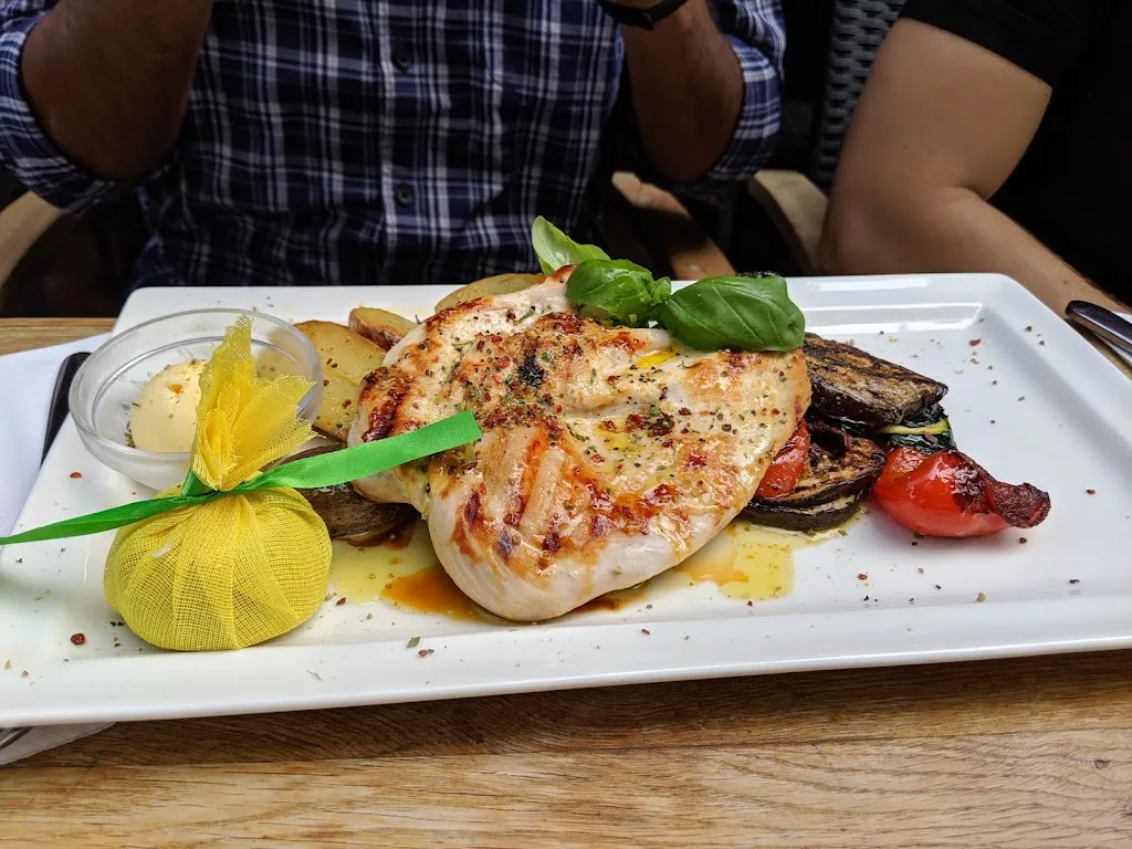 Fabian Winkler_IL Crostino Holzkirchen_Holzkirchen_review