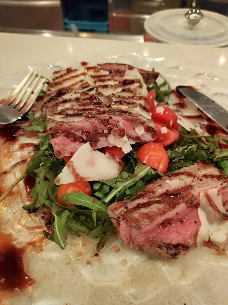 Gregory P_IL Crostino Holzkirchen_Holzkirchen_review