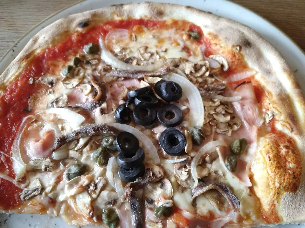 Menu_Ristorante Pizzeria Da Tosto_Holzkirchen_image_7