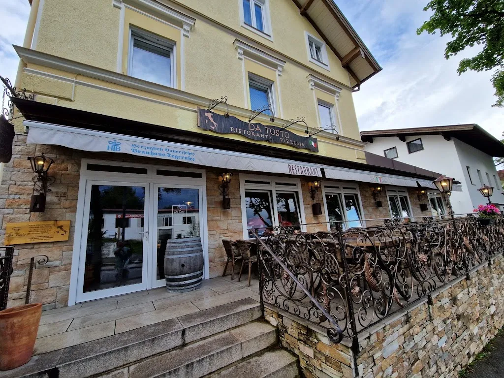 Ristorante Pizzeria Da Tosto_Holzkirchen_slider_image_3