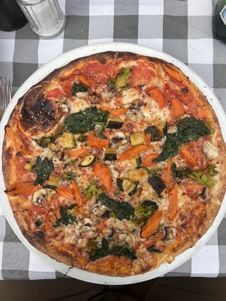 Menu_Ristorante Pizzeria La Molisana Enrico Melaragno_Holzkirchen_image_6