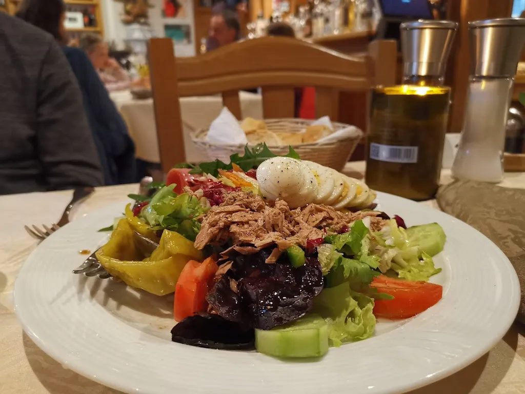 Ristorante Pizzeria La Molisana Enrico Melaragno_Holzkirchen_slider_image_3