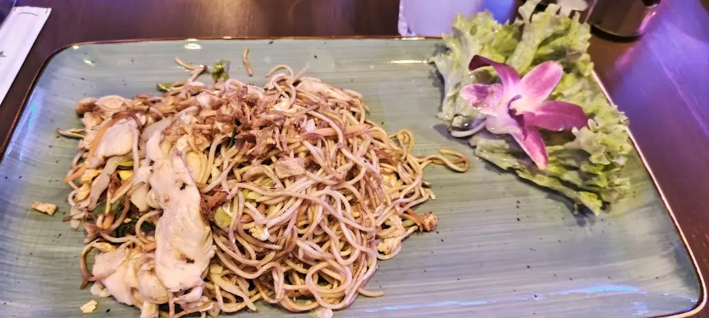 Sangeetha K S_Asiaküche_Holzkirchen_review